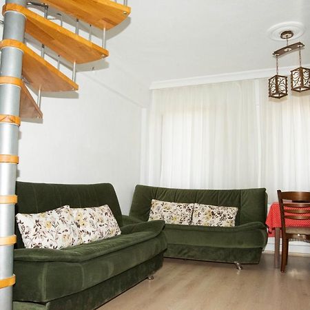Yeni Bademli Konuk Evi Gokceada Exterior foto