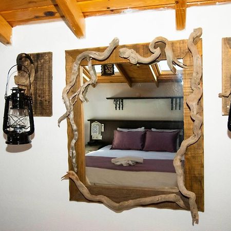Yeni Bademli Konuk Evi Gokceada Exterior foto